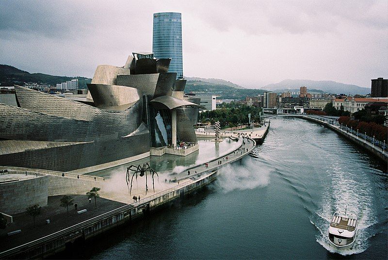 Cursos SEPE en Bilbao