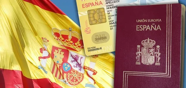 Consulta Estado de Nacionalidad Española