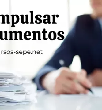 Cómo compulsar documentos Oficiales para las administraciones públicas españolas.