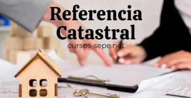 Cómo obtener la referencia catastral de una vivienda o finca ubicada en España
