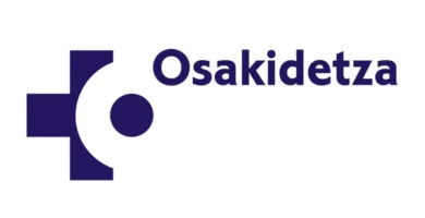 Información sobre el Sistema Vasco de Salud denominado Osakidetza.