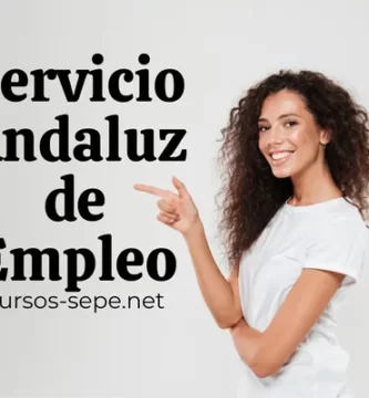 Información para desempleados sobre el Servicio Publico Andaluz de Empleo