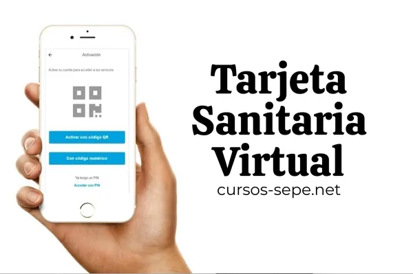 Aprende a solicitar la tarjeta Sanitaria Virtual de la Comunidad de Madrid de forma rápida y sencilla.