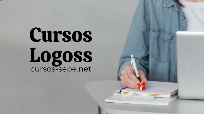 Accede al listado de todos los cursos y formaciones disponibles y ofrecidas por la empresa Logoss de forma fácil y sencilla.