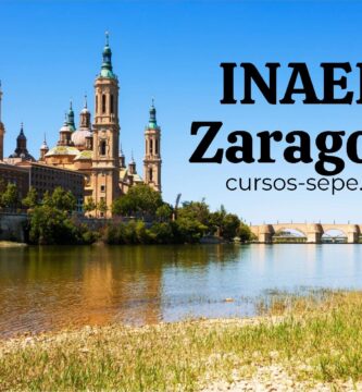 Descubre INAEM la oficina de empelo de referencia de Aragón y sus provincias de Zaragoza, Huesca y Teruel para cursos, empleo y ayudas.