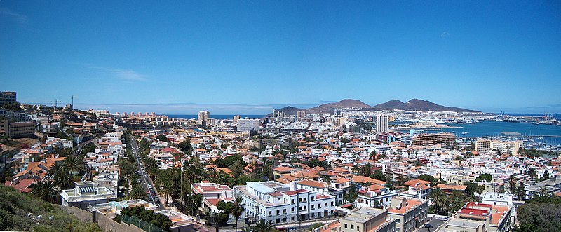 Accede a todos los cursos del SEPE disponibles para el municipio de Las Palmas de Gran Canaria