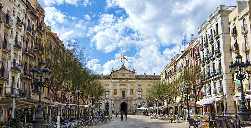 Accede ahora al listado con todos los cursos SEPE disponibles en la ciudad de Tarragona.