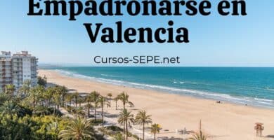 Guía detallada paso a paso para empadronarse en Valencia y constar en el censo de la ciudad.