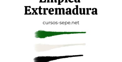 Accede a la plataforma de la Junta de Extremadura dedicada al empleo y a la formación de ciudadanos desempleados.