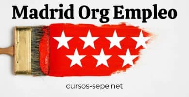 Aprende a utilizar el portal Madrid.org para la búsqueda de empleo y gestión de las prestaciones y ayudas de la Comunidad Autónoma de Madrid