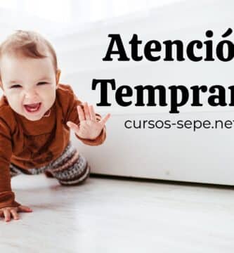 Información y pasos necesarios para recibir ayuda de Atención Temprana para niños menores de 6 años con problemas residentes en la Comunidad de Madrid