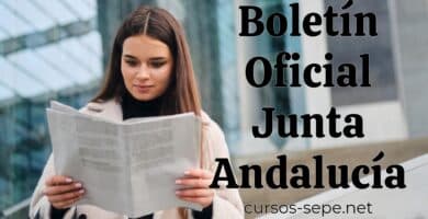 Información para buscar dentro del BOJA (Boletín Oficial de la Junta de Andalucía) todas las nuevas ordenanzas que afectan a todos los habitantes de la comunidad.