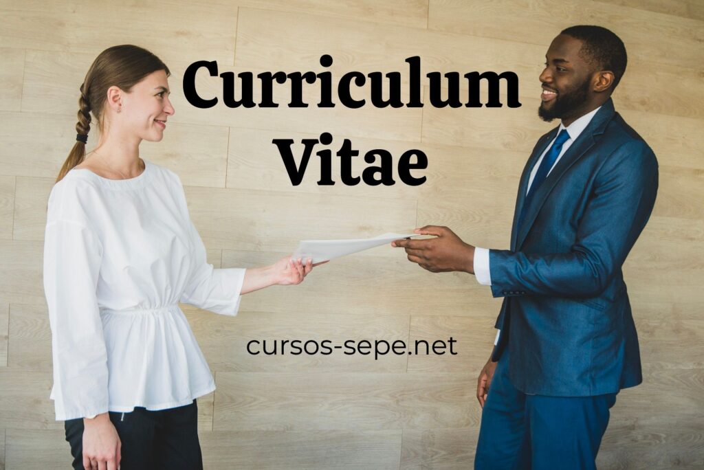 Utiliza los modelos de CV que te ofrecemos y empieza a confeccionar un Curriculum Vitae que te permita acceder a nuevos empleos.