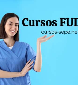 Descubre toda la información sobre los cursos FUDEN disponibles para mejorar tu experiencia laboral en el ámbito de la enfermería.
