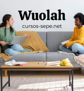 Descubre la plataforma online Wuolah para la compra-venta de apuntes universitarios que facilitan el estudio a miles de alumnos.