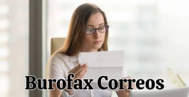 Descubre toda la información que debes conocer para mandar un Burofax mediante la empresa Correos.