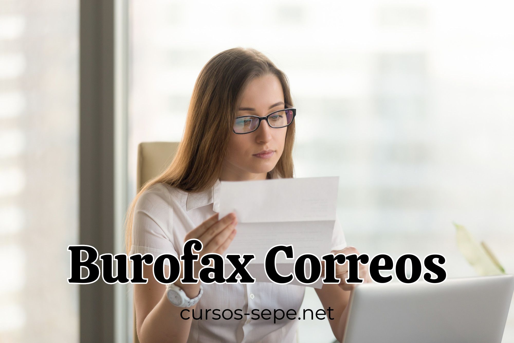 Descubre toda la información que debes conocer para mandar un Burofax mediante la empresa Correos.