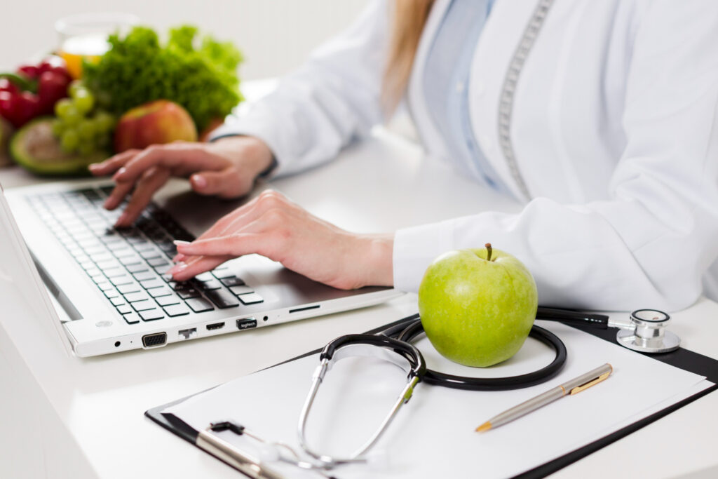 Curso de nutrición online. Diseña dietas personalizadas para una vida saludable basada en la evidencia científica.