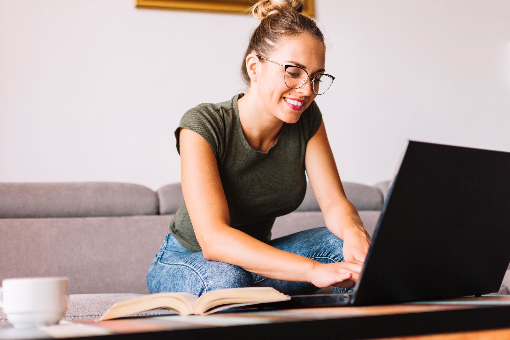 80 cursos gratuitos de Coursera para hacer durante un año completo