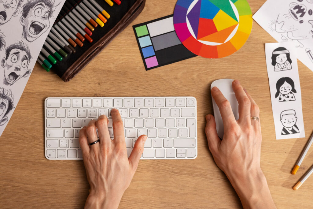 Iníciate en la edición de imágenes con Photopea