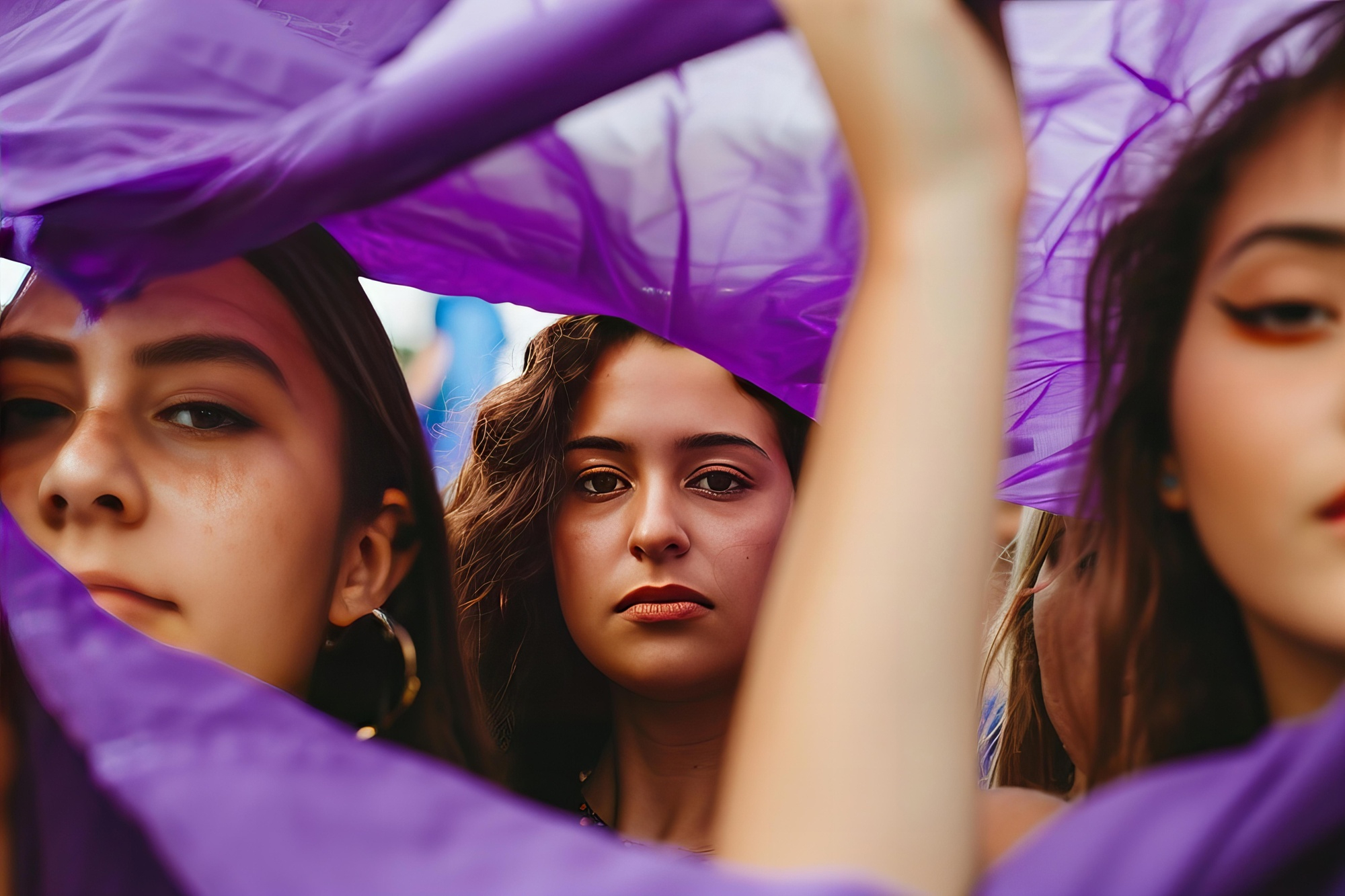 Jóvenes con formación en prevención de la violencia contra las mujeres.